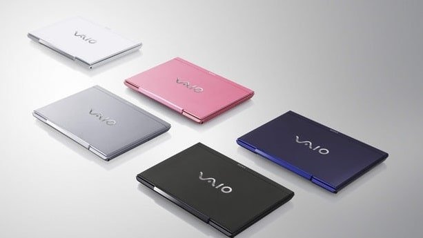 Краткий обзор ноутбука Sony VAIO S