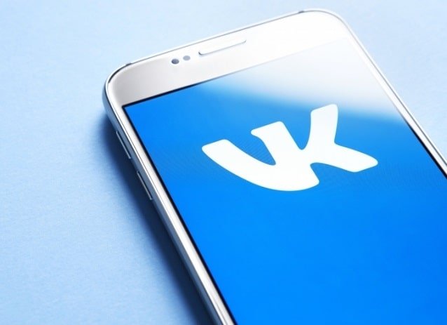 Приложение ВКонтакте для Самсунг