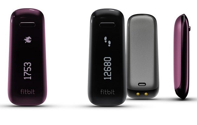  Fitbit One
