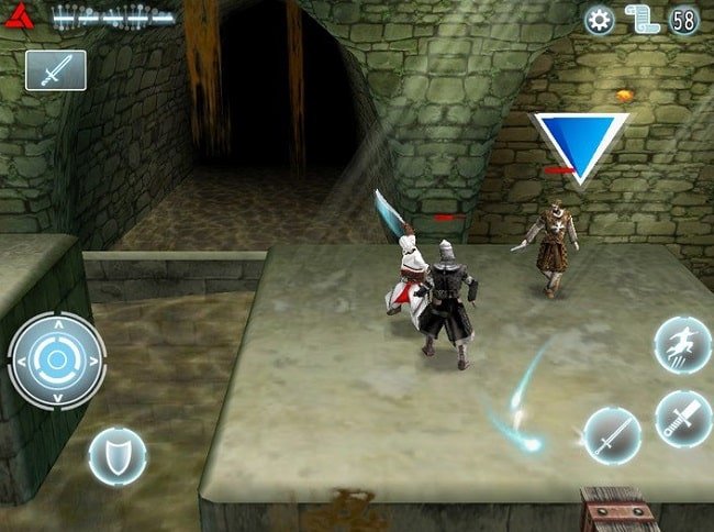 Assassins Creed   iPhone