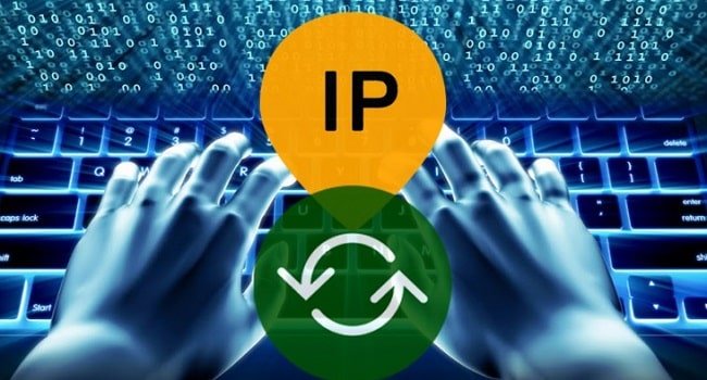 Как узнать IP адрес роутера или компьютера?