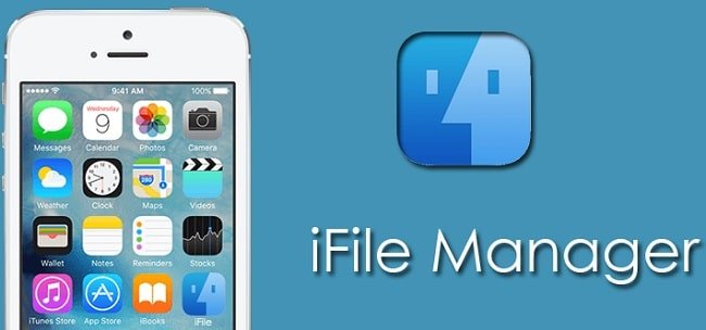   ifile  