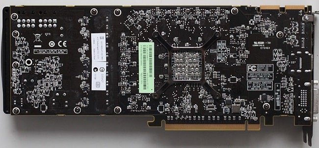    AMD Radeon HD 7950