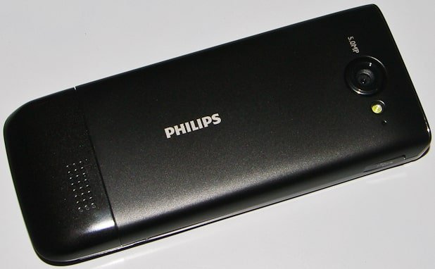   Philips Xenium X623