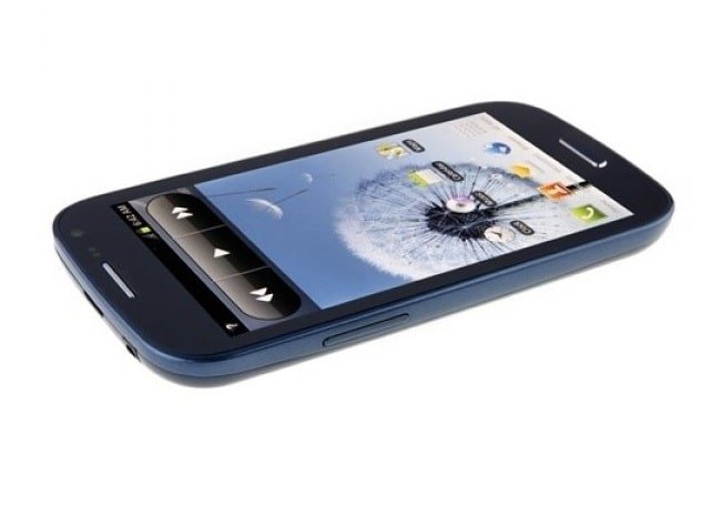   Galaxy S3 (S9300 MTK6577)