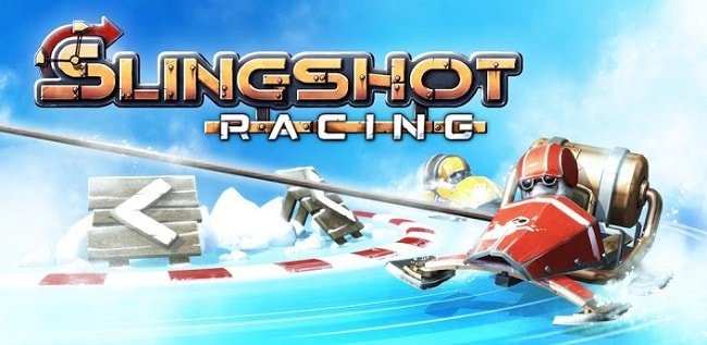 Slingshot Racing:   