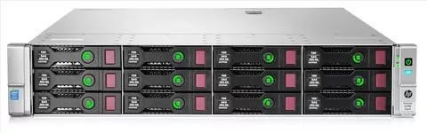 ProLiant DL380 Gen9 сервер от НР