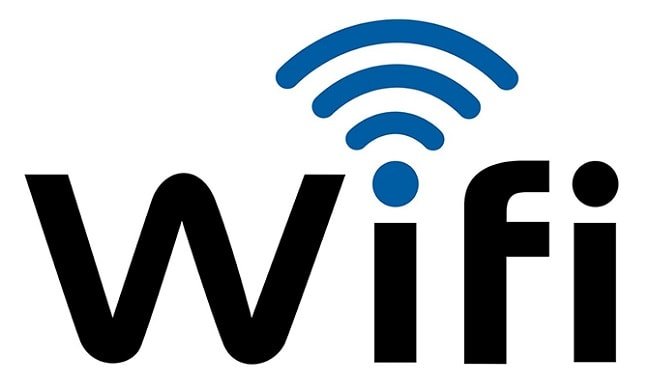   Wi-Fi ( )   