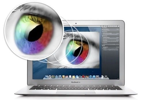 Apple Macbook Air Retina - cлухи и правда