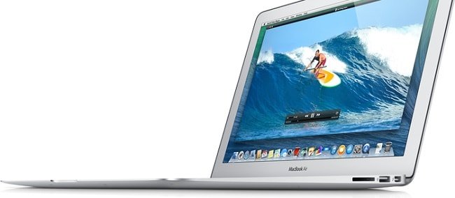 Apple Macbook Air Retina - cлухи и правда