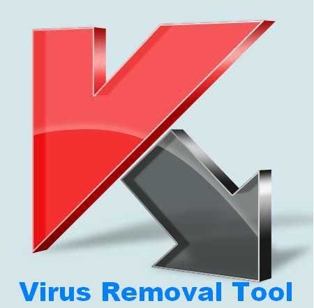 Обзор Kaspersky Virus Removal Tool – бесплатный антивирус на час