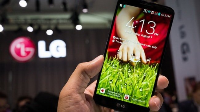 LG G3 — где правда, а где вымысел?