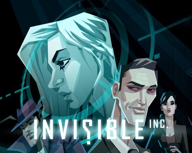 Обзор игры Invisible Inc