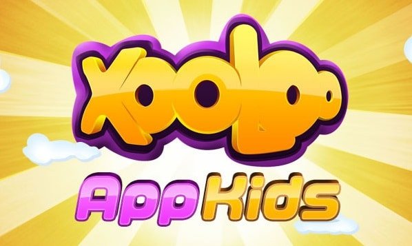 Контроль за детьми в Android приложение Xooloo App Kids