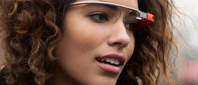    Google Glass