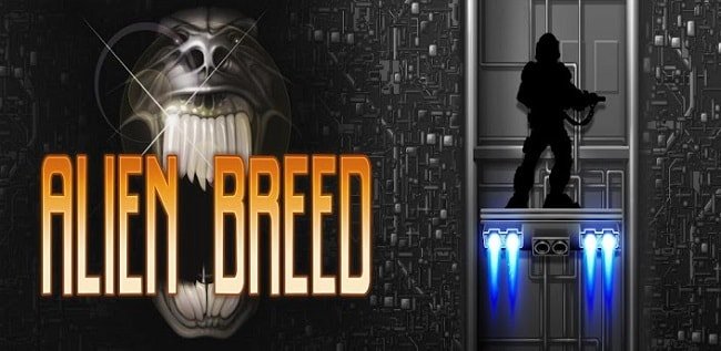 Alien Breed: война с чужими