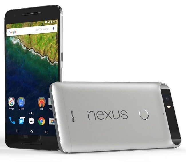  Nexus: Google Nexus 5X  Google Nexus 6P