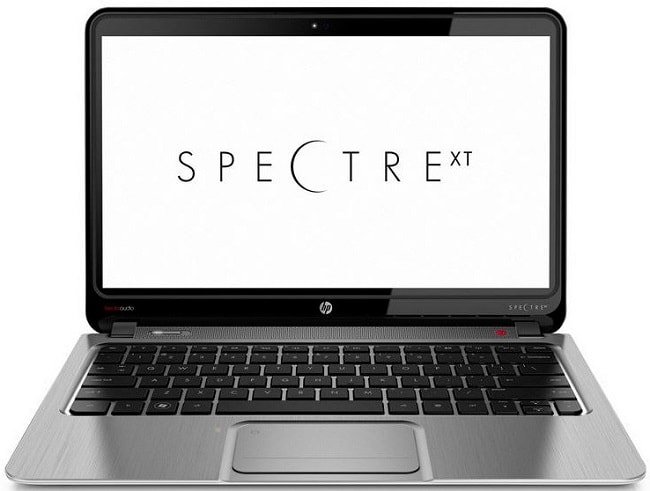 Ультрабук HP Envy Spectre XT 13-2000er