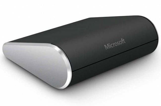 Мышь Microsoft Wedge Touch – обзор и впечатления