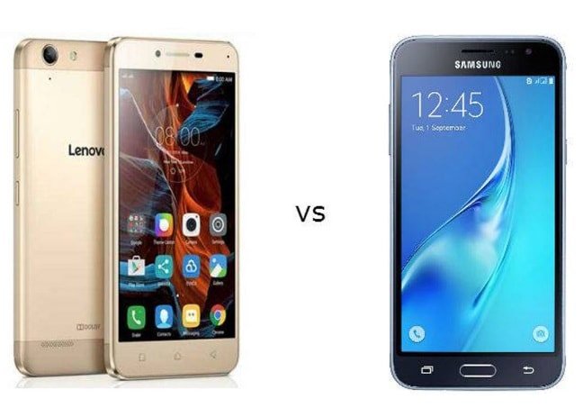 Что выбрать: Samsung или Lenovo?