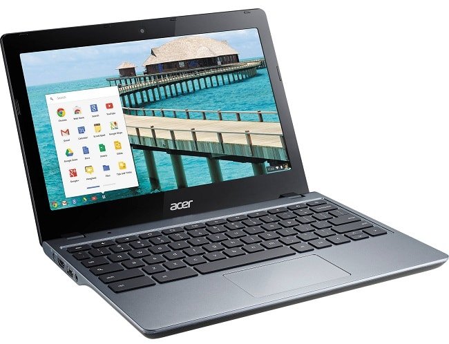  Acer C720 Chromebook