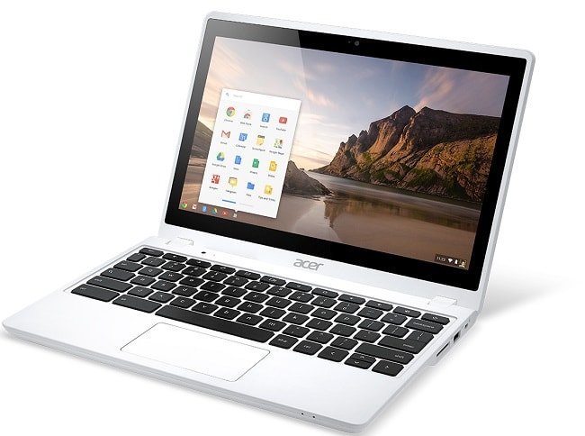  Acer C720 Chromebook