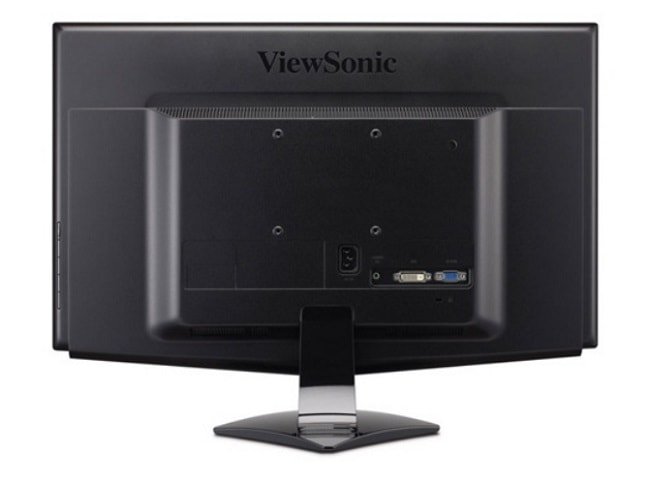   ViewSonic VA2448-LED