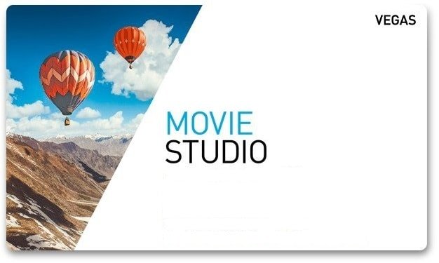 Vegas Movie Studio