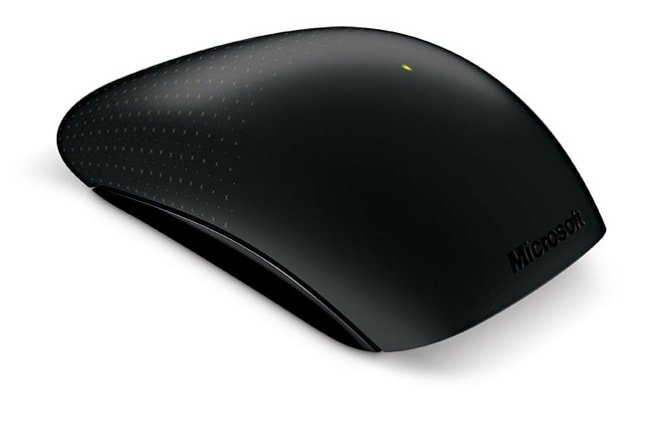 Мышь Microsoft Touch Mouse