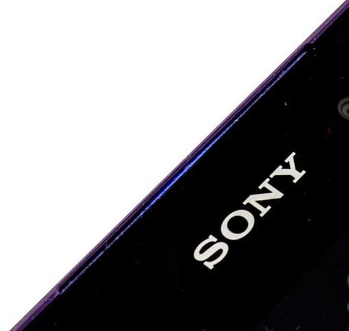  Sony Xperia Z2
