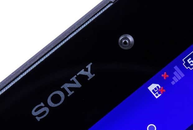   Sony Xperia Z2