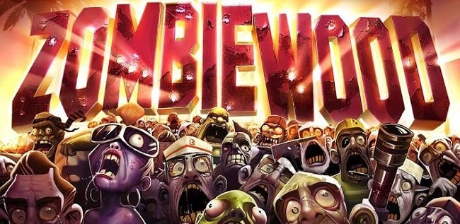 Обзор аркадного шутера Zombiewood от Gameloft