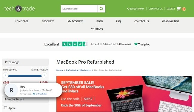 Покупка MacbookPro за границей: чем выгодна и какие есть минусы