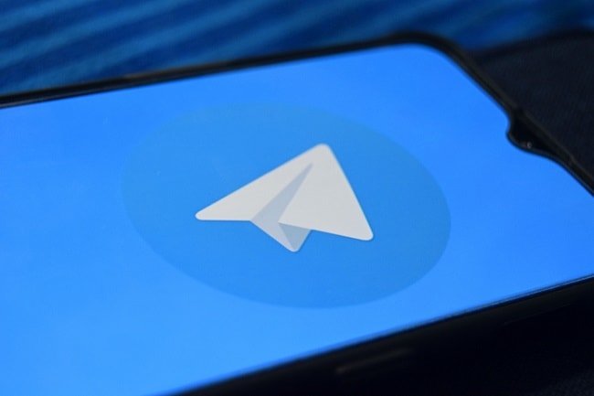 Обзор приложения Telegram