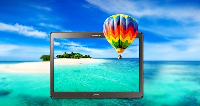 Samsung Galaxy Tab S 10.1 SM-T800 Wi-Fi 16Gb
