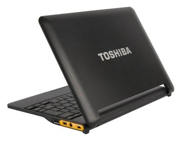 Смартбук Toshiba AC100