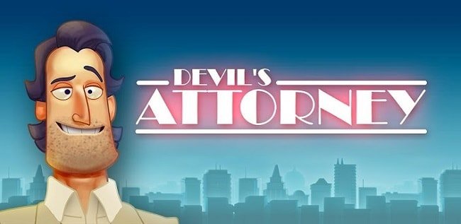          Devils Attorney