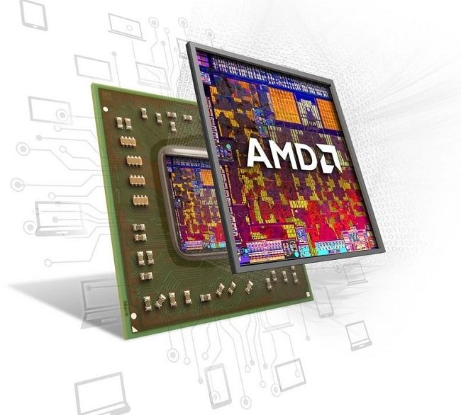    AMD Kaveri Mobile
