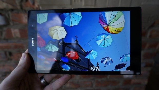 Планшет Xperia Z3 Tablet Compact от Sony