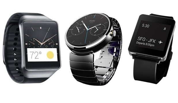     Android Wear