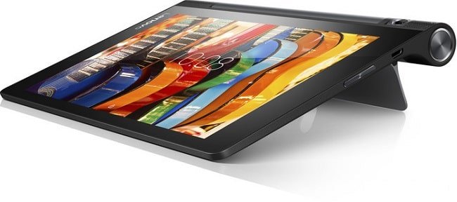 Краткий обзор Lenovo Yoga Tab 3-850M 16GB LTE (ZA0B0021UA)