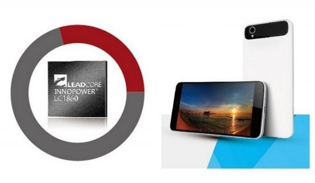 Союз компаний Xiaomi и Leadcore начал работу над бюджетным LTE смартфоном