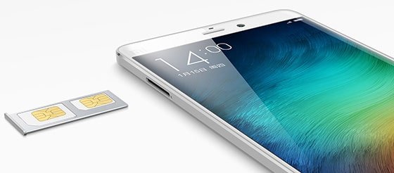 Старичка на новичка: Xiaomi может отдать новые Mi Note за старые iPhone