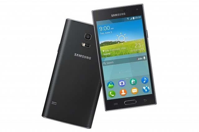 Tizen смартфон от Samsung может выйти в декабре