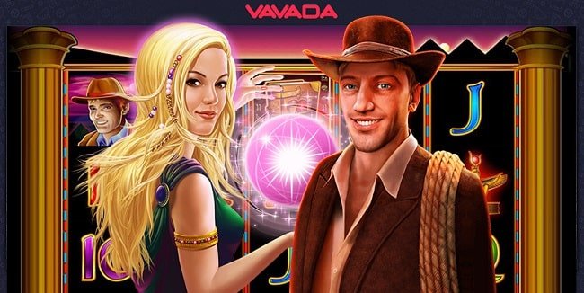 Онлайн казино VAVADA – только качественный и увлекательный контент