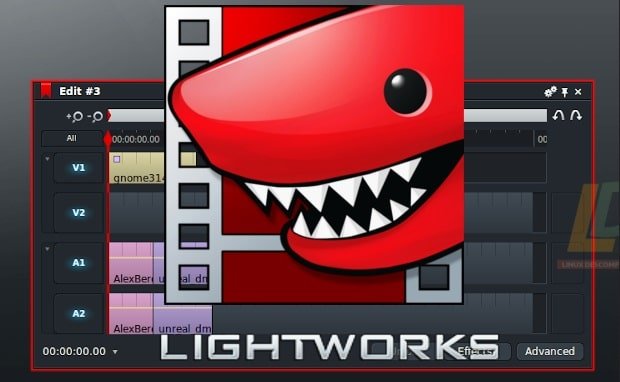 Lightworks