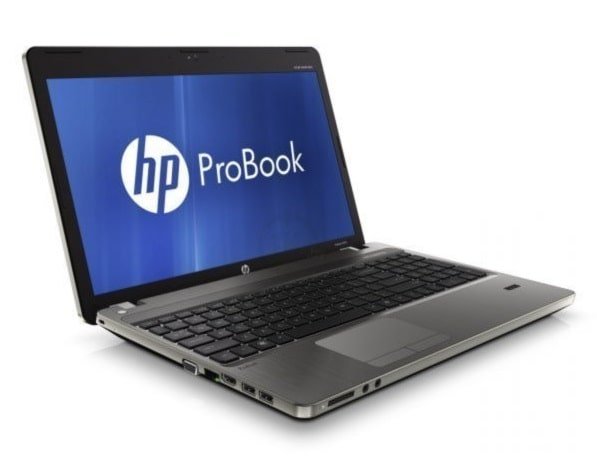 Ноутбук HP ProBook 4530s (A1D43EA)