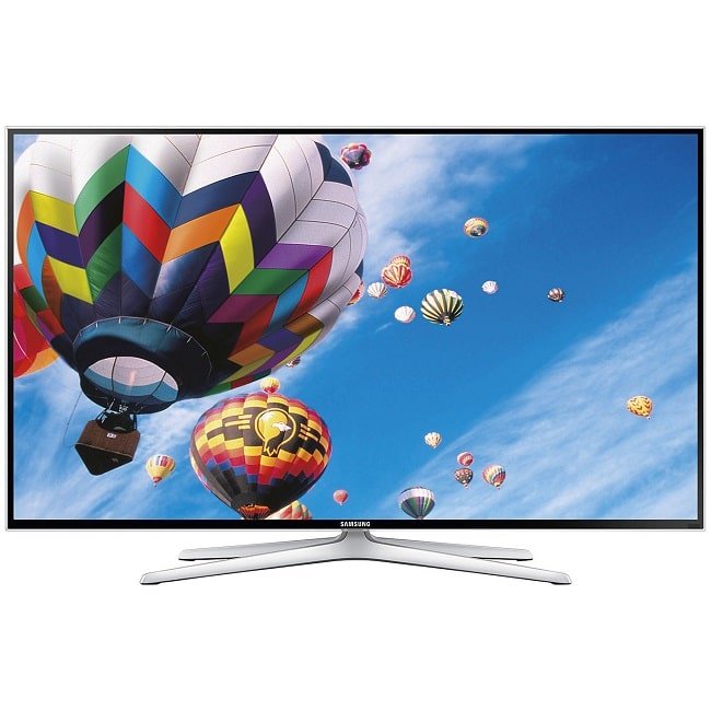 Телевизор Samsung UE-40H6400