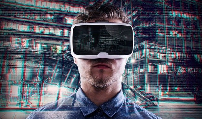 VR-шлемы в нашей жизни