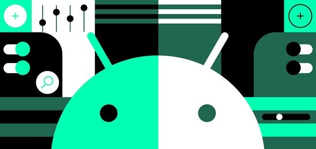 Занятные Material Design и Android
